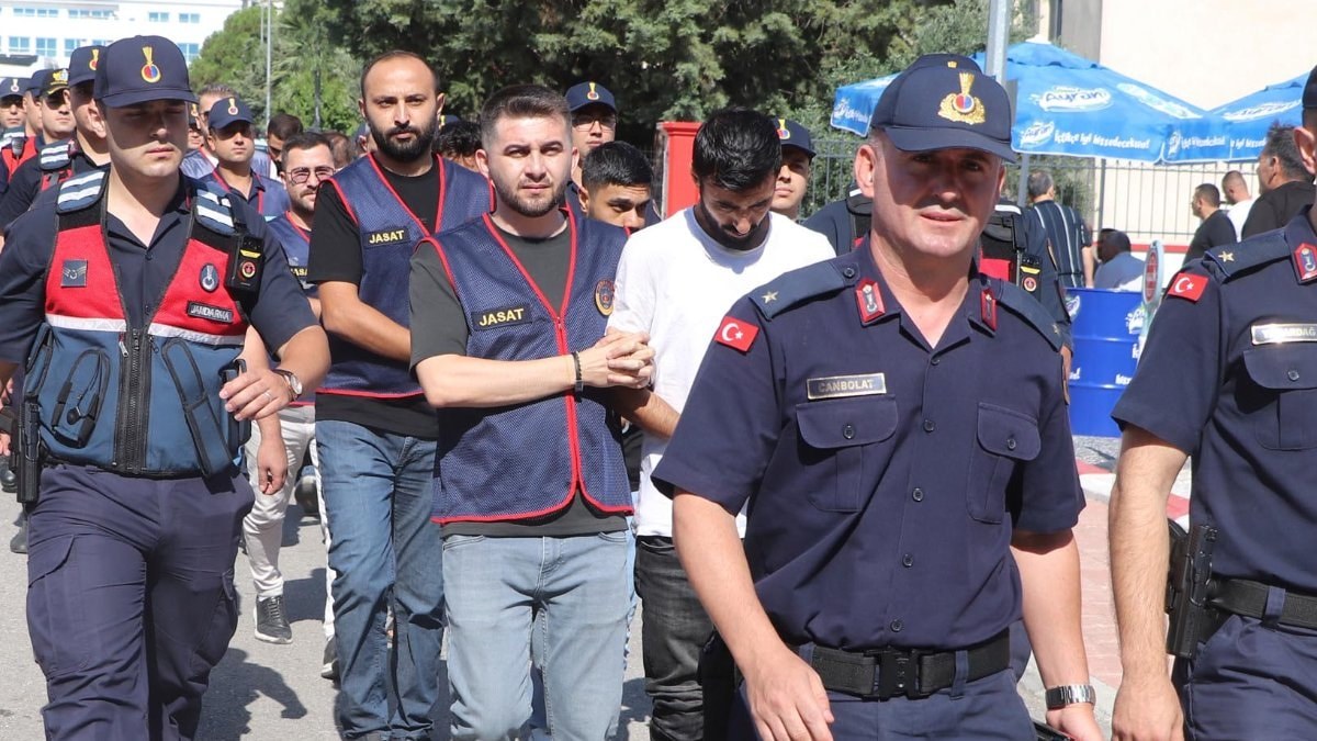 Denizli'deki 4 milyonluk vurgunda 'günlük işçi' detayı