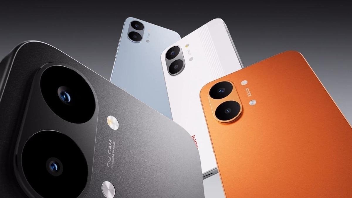 En büyük bataryalı Redmi: Turbo 6 Max hakkında ilk bilgiler geldi