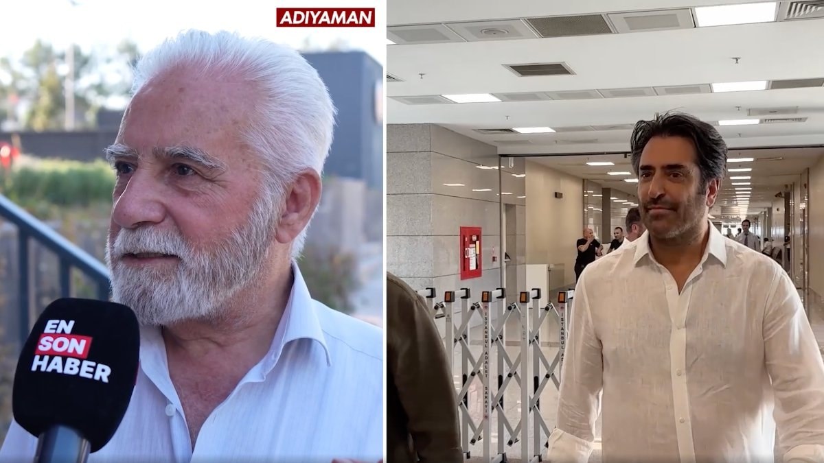 Ensonhaber, Adıyaman'da depremzedelere Ahbap Derneği'ni sordu