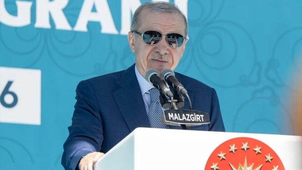 İsrail medyasında SDG/YPG itirafı: Erdoğan Suriye'de zafer kazandı; stratejik bir tokat