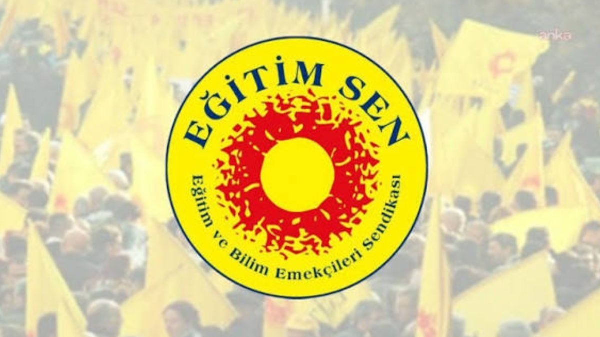 İstanbul'da okullara mescit talimatı: Eğitim-Sen 'laiklik' çıkışı yaptı