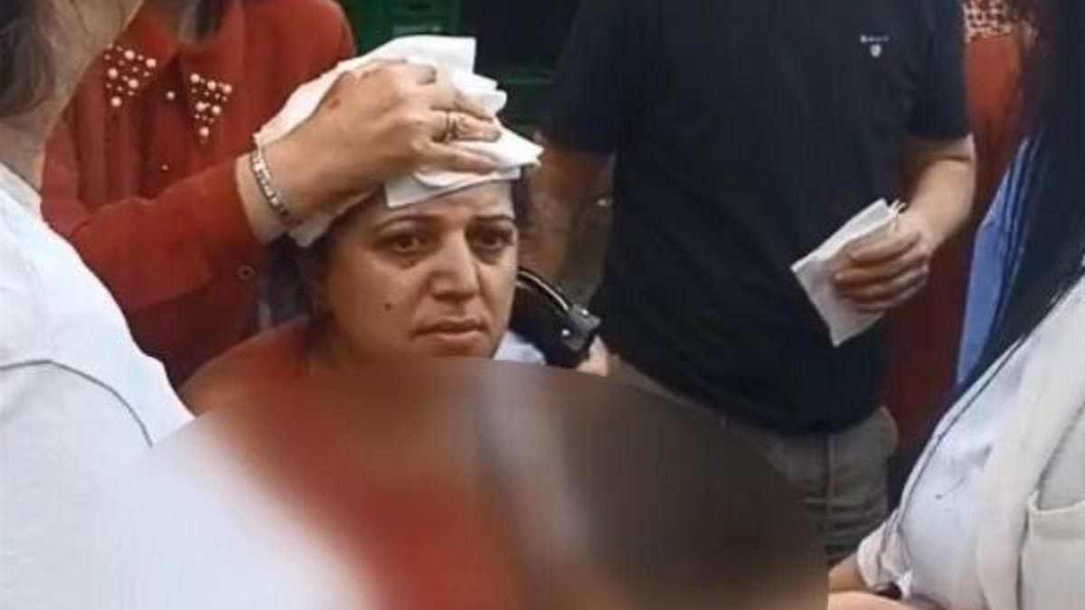 İstanbul'da pazardaki 'seçmece kavgasında' yeni detaylar ortaya çıktı