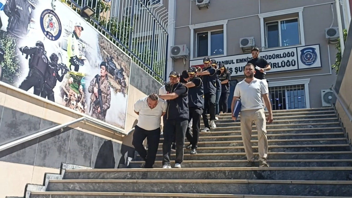 İstanbul'da sahte daire ilanlarıyla 25 milyon liralık dolandırıcılık: Ev alma hayalim vardı