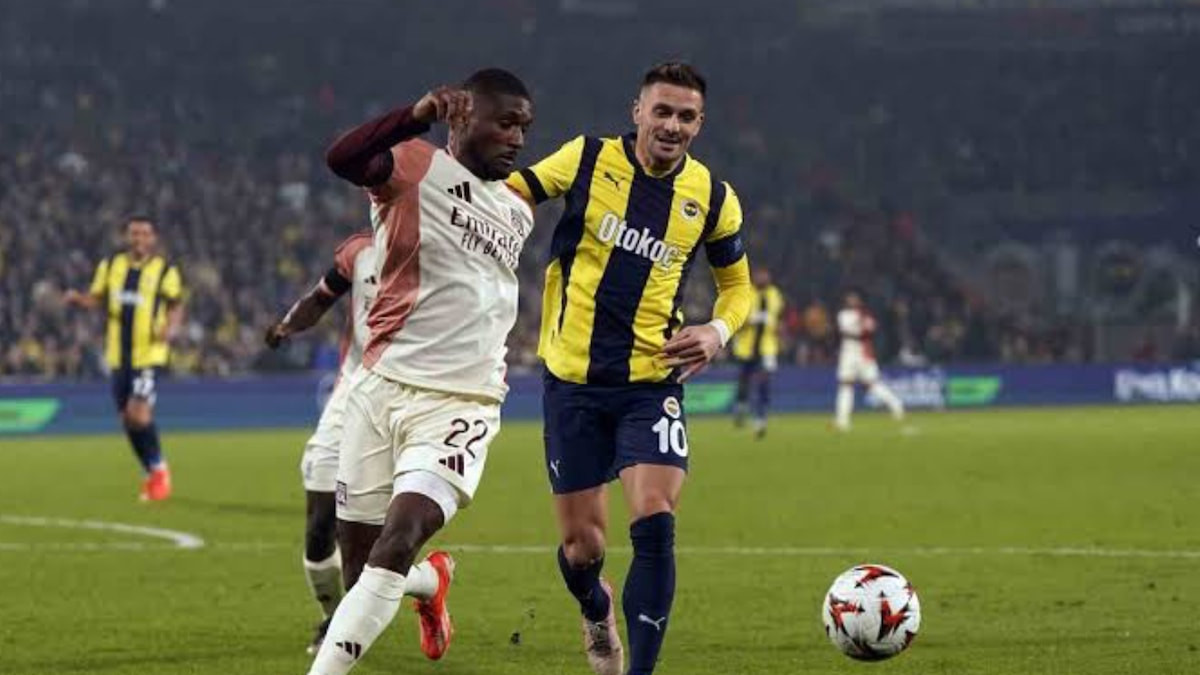 Maça saatler kala geçmiş hesaplar açıldı: İşte Fenerbahçe - Lyon rekabetinin tüm sonuçları