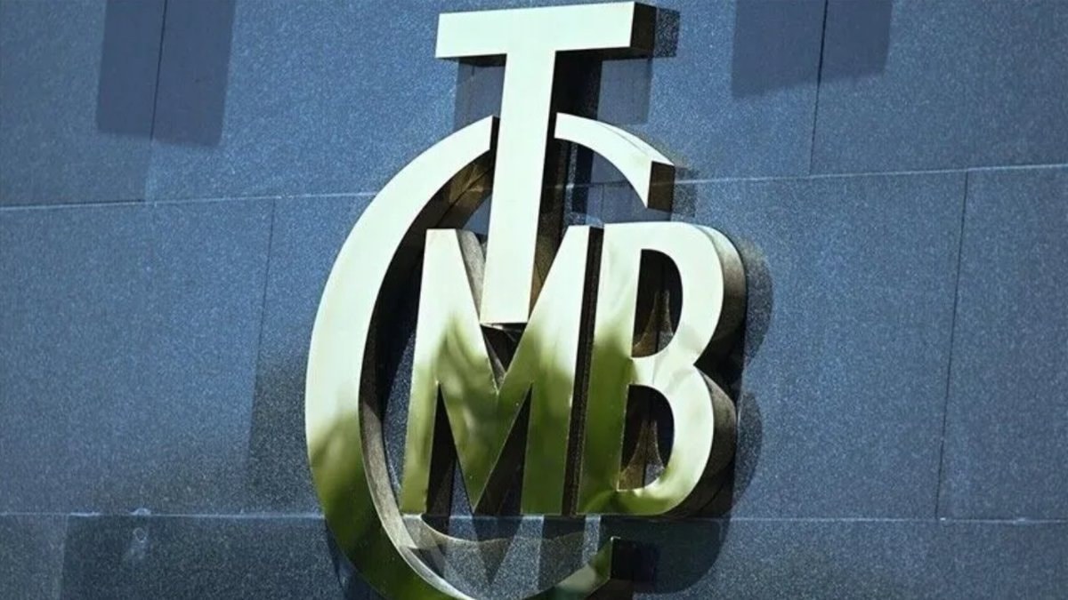 Merkez Bankası'ndan Kripto Varlık Merkezi Kayıt Sistemi'ne onay