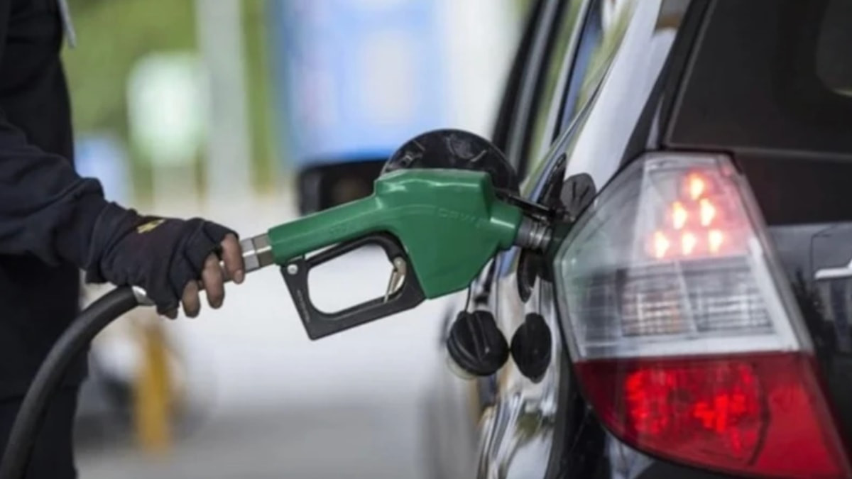 Motorin fiyatlarına dev indirim: Pompaya yansıyacak