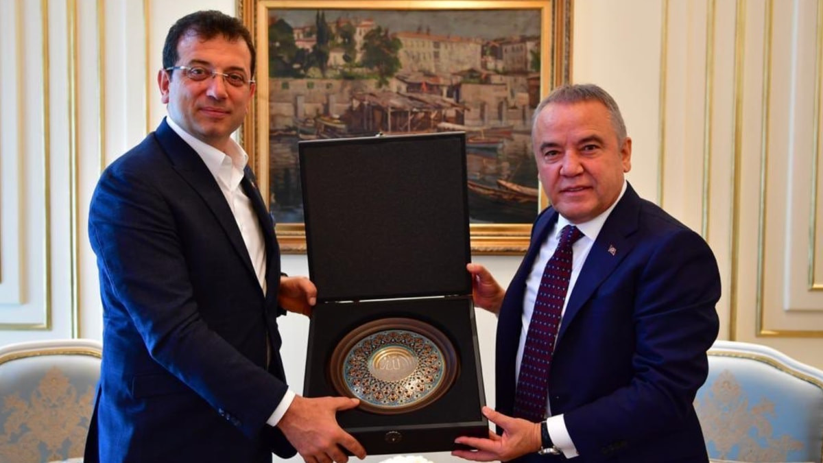 Muhittin Böcek'in 15 milyon euroluk adaylık itirafı baz raporuyla teyit edildi