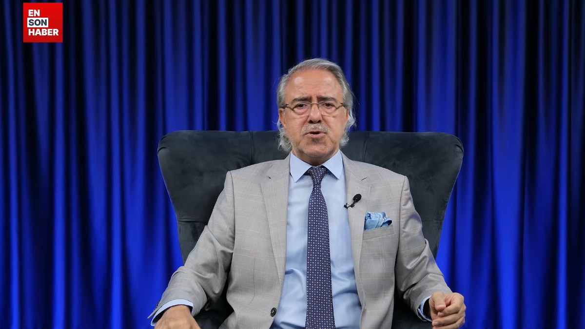 Mustafa Armağan, Meis Adası'nın kaybedilme sürecinde yaşananları anlattı