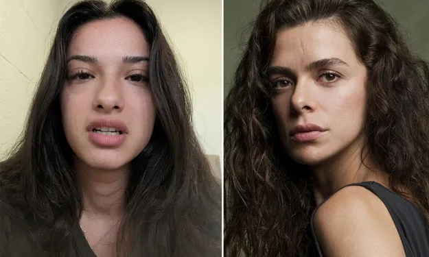 Özpirinçci Süzgün’ün İddialarını Reddetti
