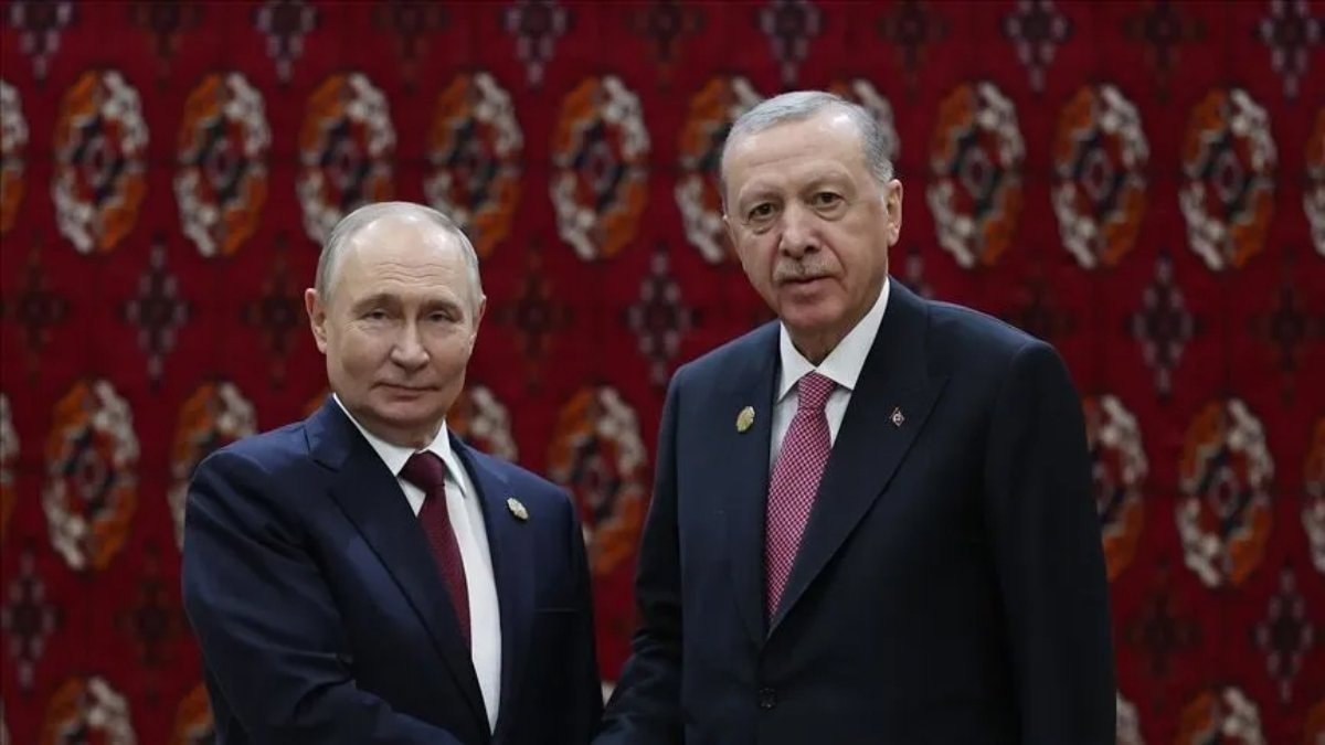 Rusya: Türkiye'nin barış girişimlerini dikkatle değerlendiriyoruz