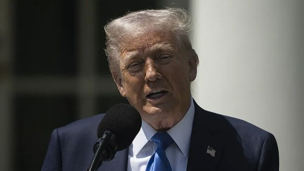 Trump, İran'daki savaşın çok yakında sona ereceğini söyledi: Zafer kazanacağız