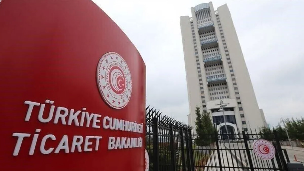 Türkiye'nin Türk Devletleri Teşkilatı üyesi kardeş ülkelerle ticareti güçleniyor