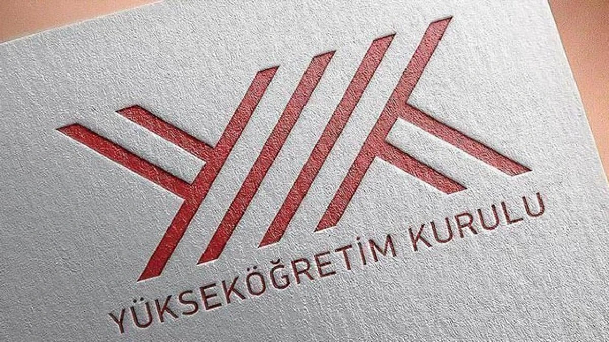 YÖK’ten üniversitelere 'Terörsüz Türkiye' çağrısı