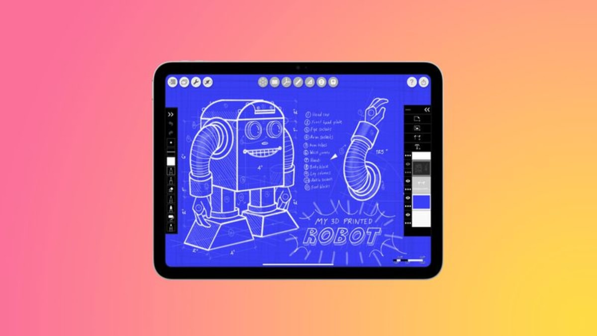12. nesil iPad'in özellikleri ortaya çıktı: İşte beklenen fiyat