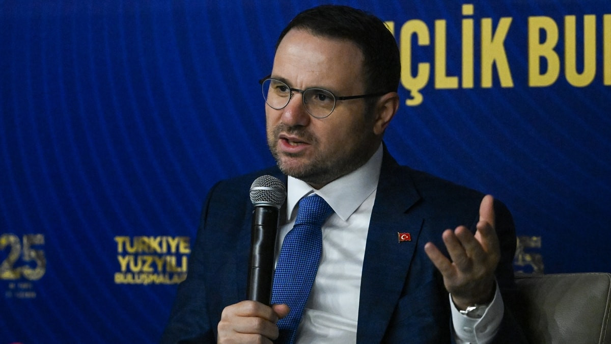 Akın Gürlek duyurdu: Usulsüz yolla vatandaşlık soruşturmasında 2. dalga operasyon