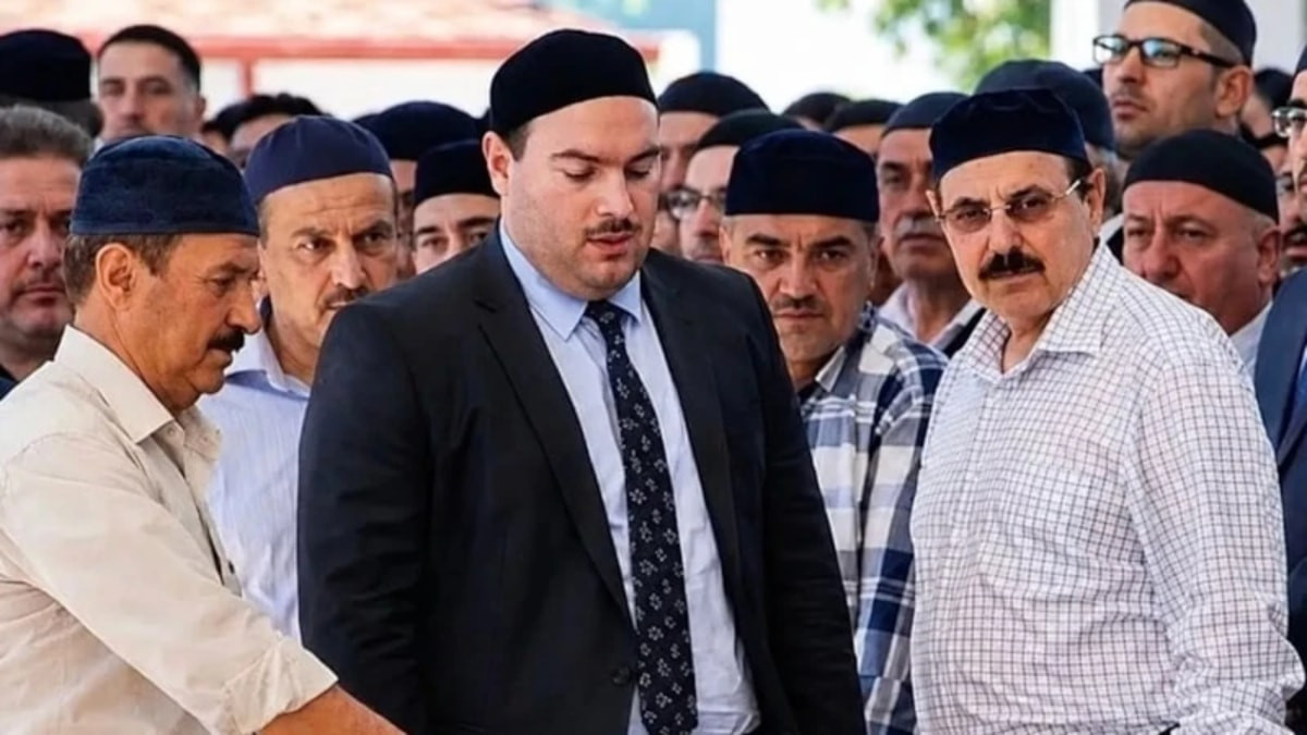 Alihan Kuriş soruşturmasında 20 tutuklama