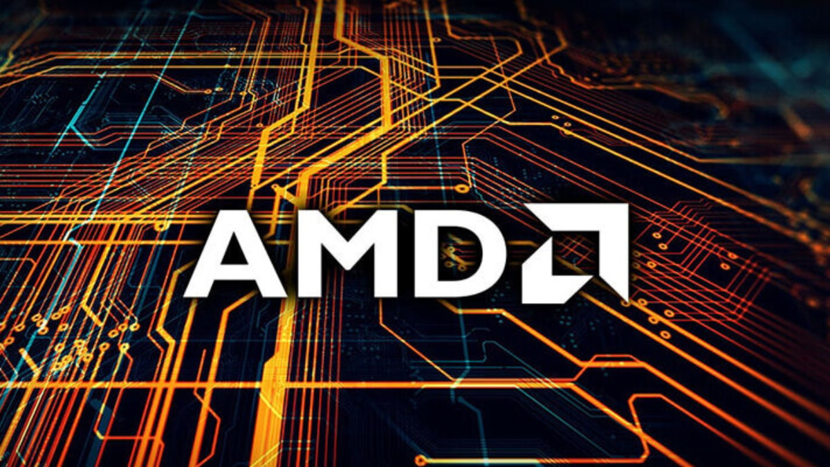 AMD tarihinde bir ilk: Piyasa değeri 1 trilyon doları aştı