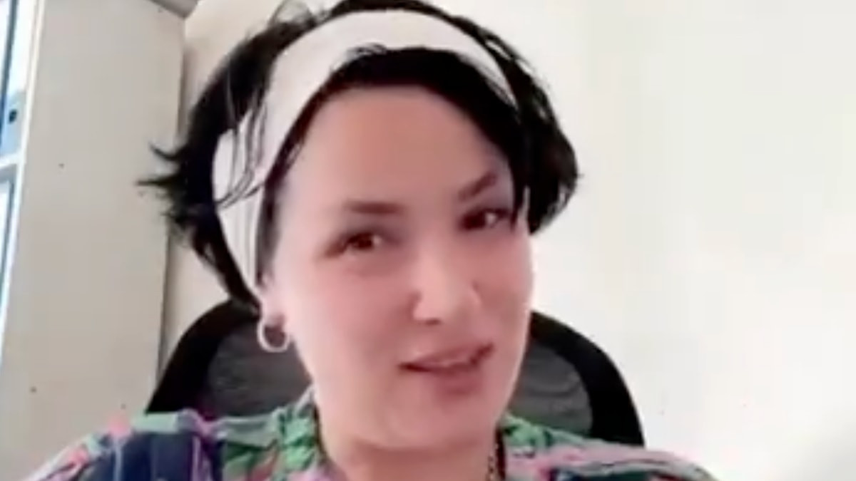Bir veli, MEB'in Cuma Namazı uygulamasına tepki gösterdi