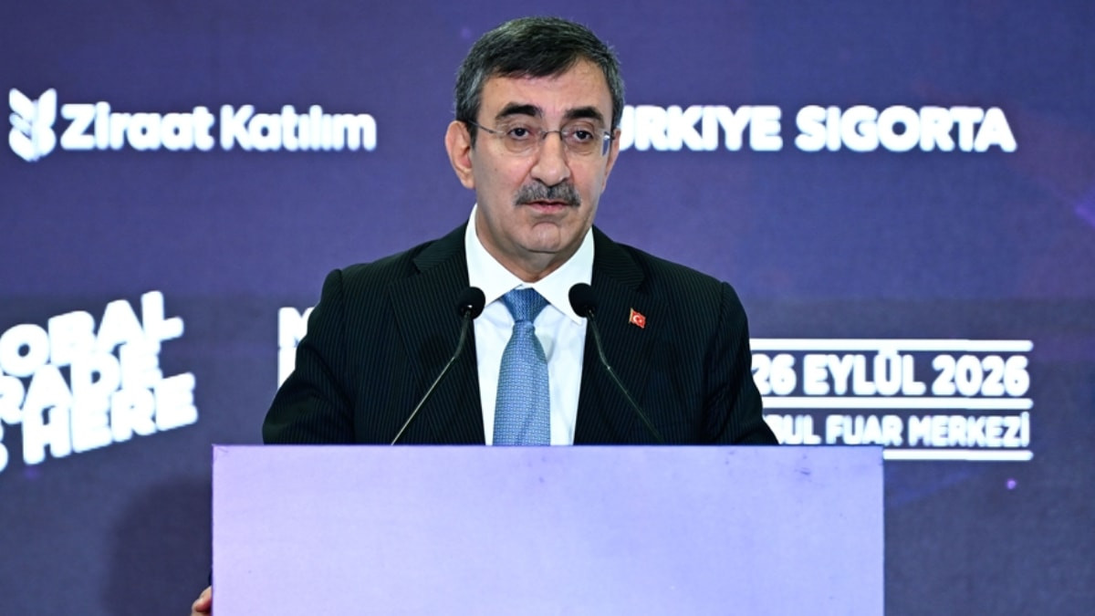 Cevdet Yılmaz: Sermaye piyasalarımızda yapısal bir sorun yok