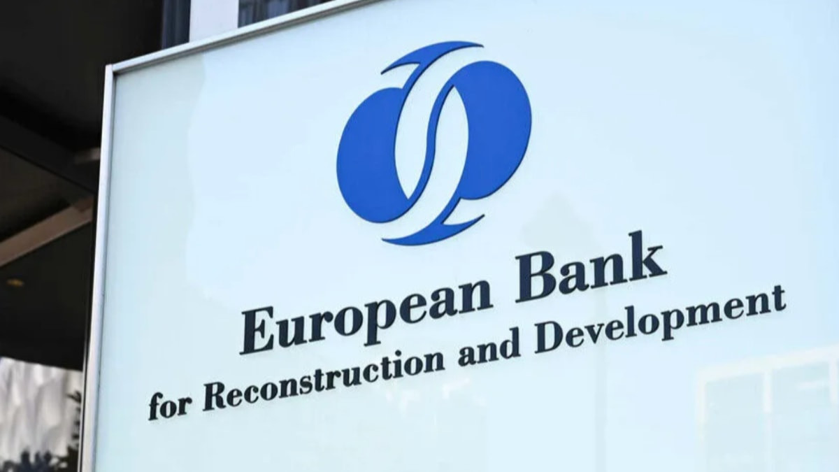 EBRD, Türkiye ekonomisi için büyüme beklentisini güncelledi