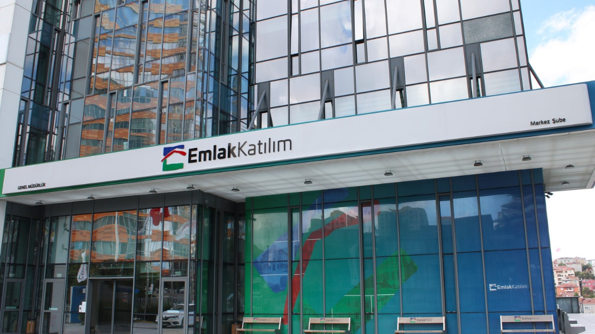 Emlak Katılım Bankası'ndan Katılımevim ve Birevim için yeni adım