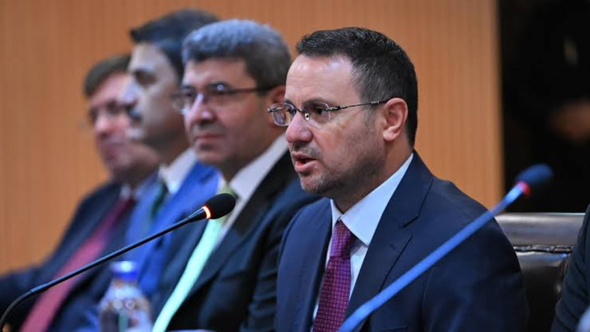 Gülistan Doku soruşturmasında Tunceli'de vatandaşlardan Akın Gürlek'e övgü