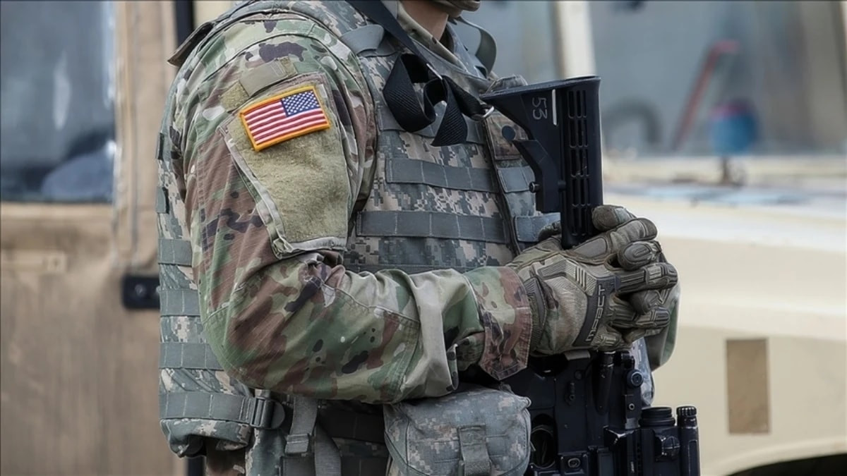 İsrail basınında genç Amerikalılar için 'borç karşılığı askerlik' önerisi