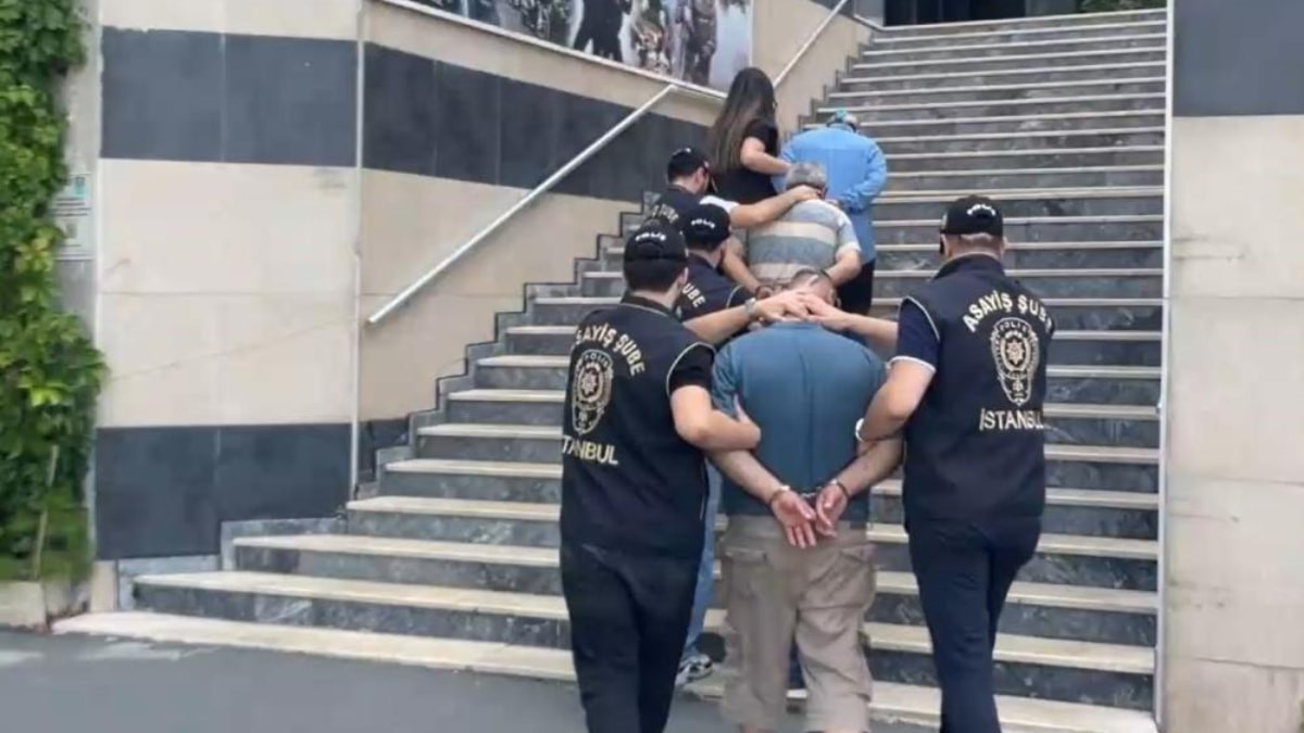 İstanbul'da 4 yıldır kayıp olan kadının ölümü: 6 gözaltı