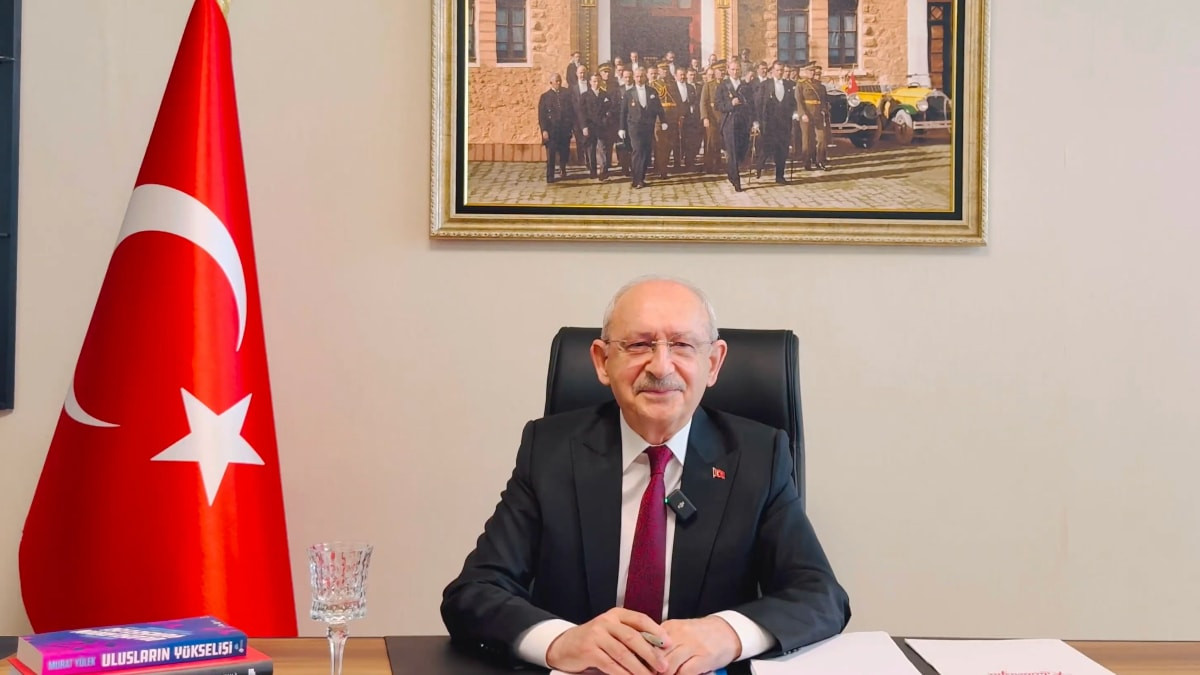 Kemal Kılıçdaroğlu: 'Altılı Masa' benzeri bir formül ile kazanacağız