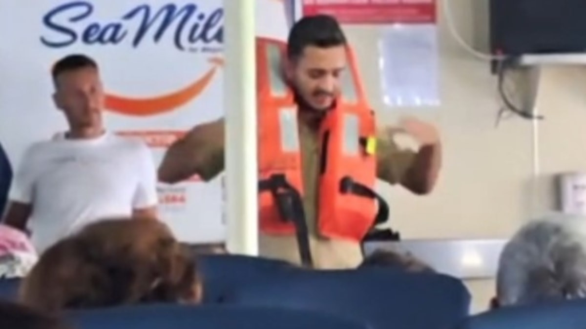 KKTC'deki gemi faciasının ardından şirketlerden yeni düzenleme