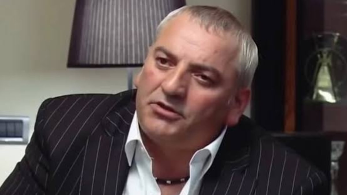 Kurtlar Vadisi oyuncularından Abidin Yerebakan: İzlediğimizi yaşıyorduk
