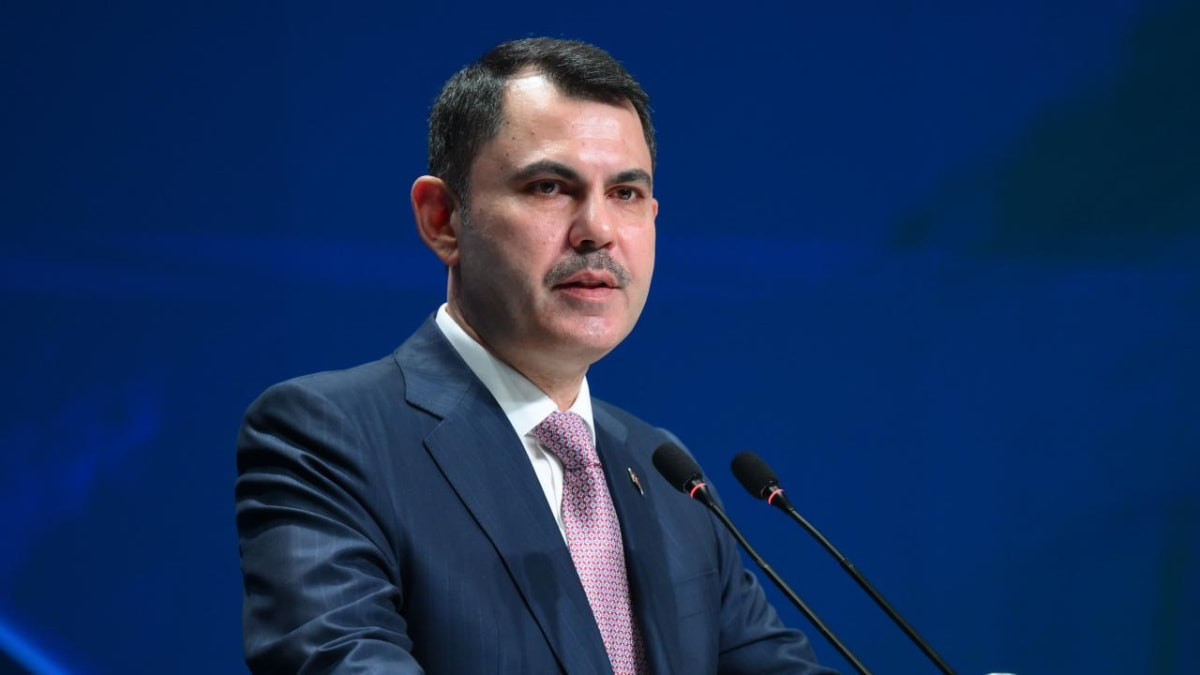 Murat Kurum'dan Sıfır Atık paylaşımı: 9 yıl önce atılan adım bugün dünyaya yön veriyor