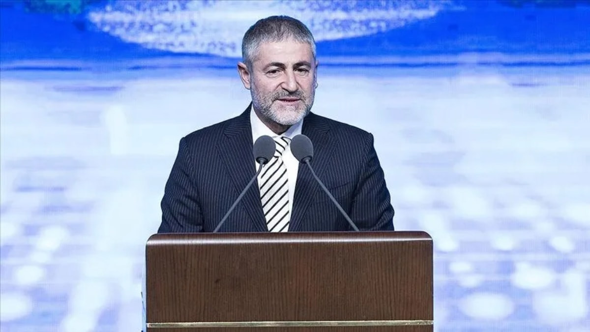 Nureddin Nebati ile AK Partili eski vekil Hacı Özkan arasında 'teşkilat' polemiği