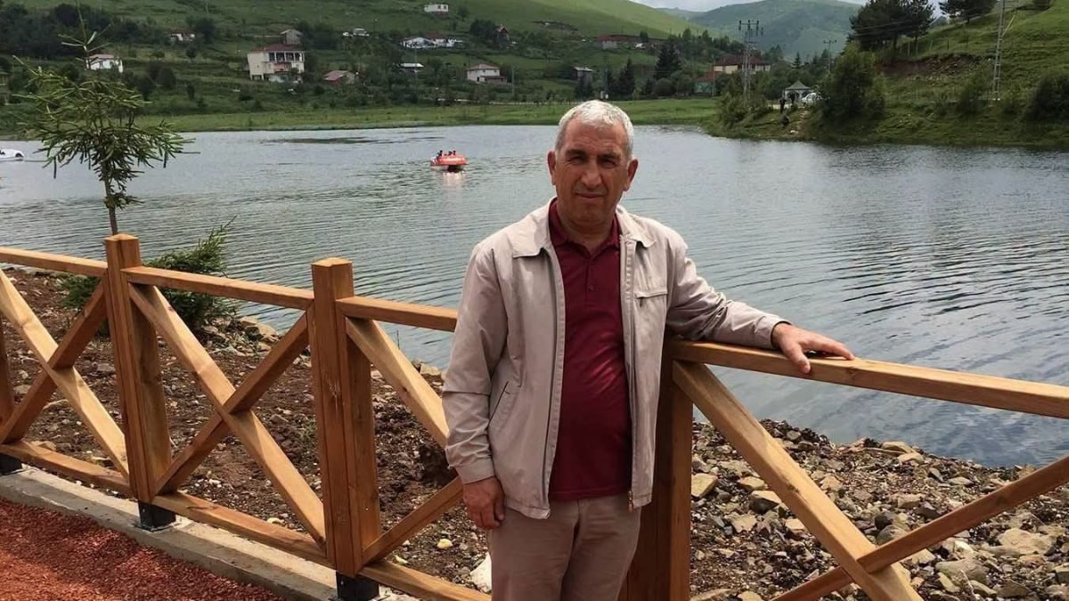 Ordu’da kaybolan kişiden haber yok