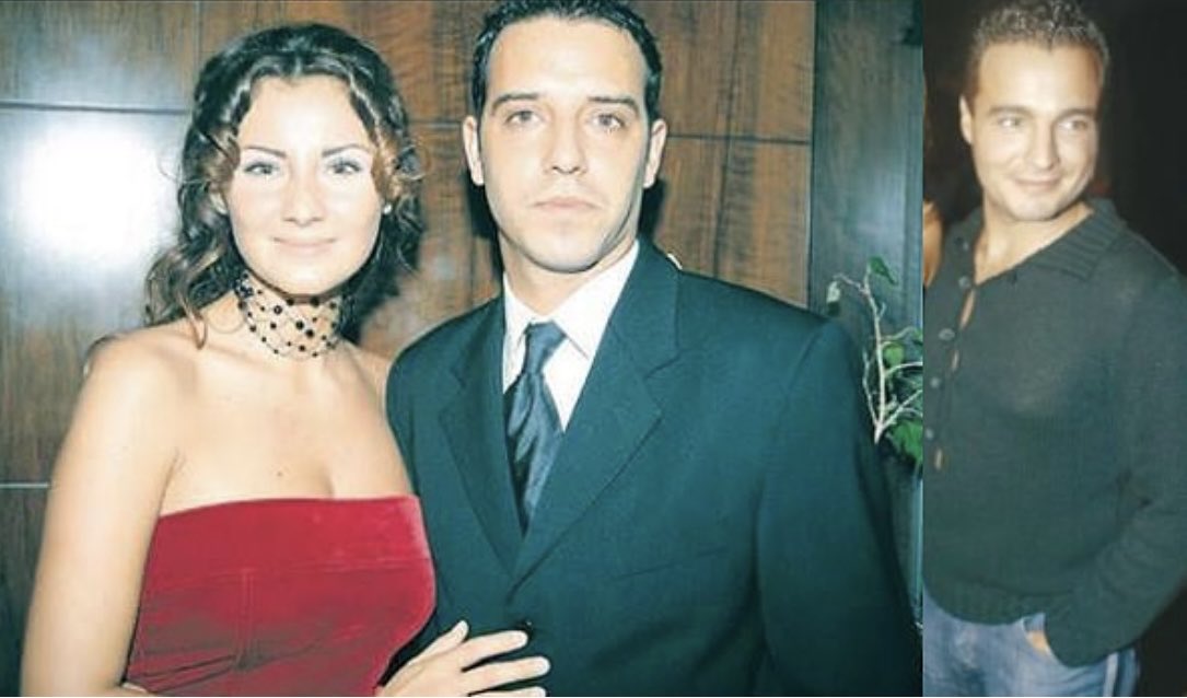 Pınar Altuğ ve Umut Elçioğlu Ayrılığı