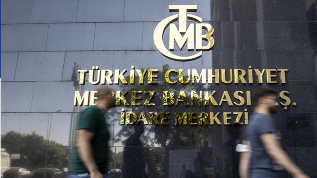 SON DAKİKA! TCMB, Eylül 2026'da politika faizini yüzde 37'de sabit tuttu