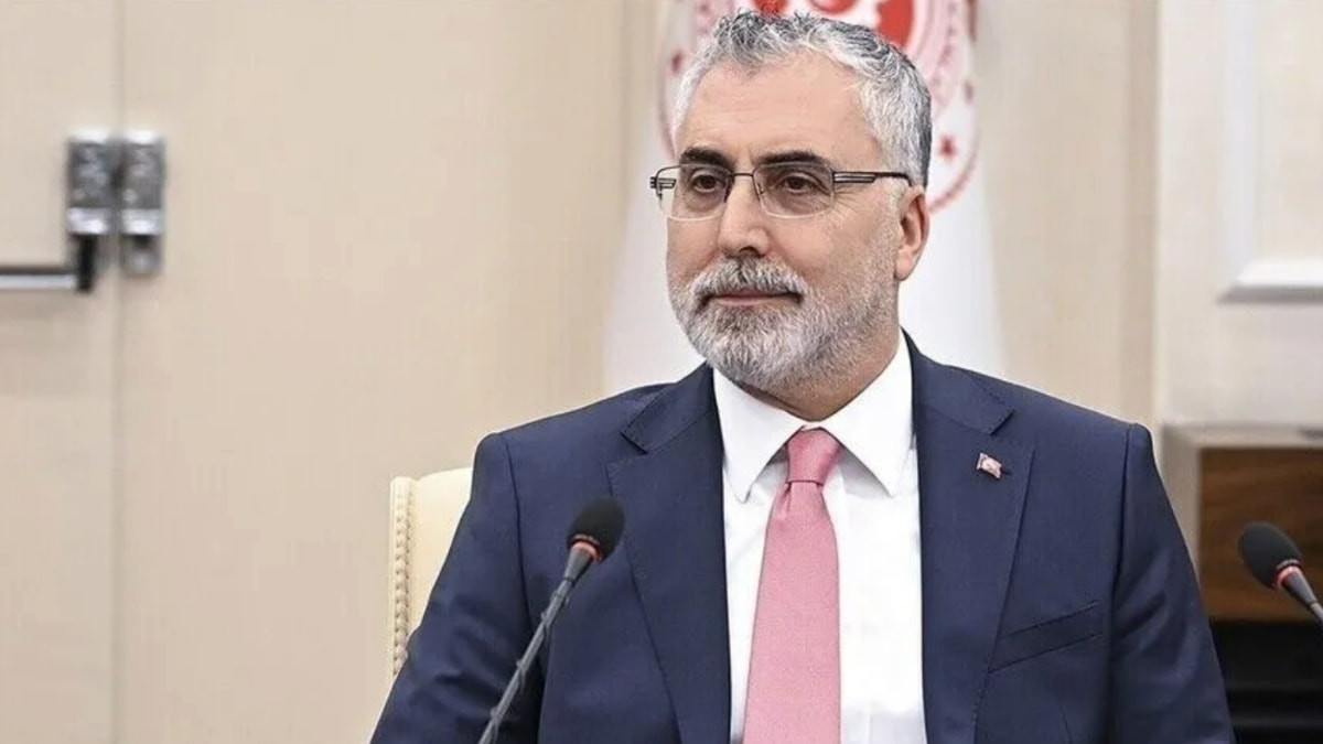 Vedat Işıkhan: İstihdamımızı artırmaya devam edeceğiz