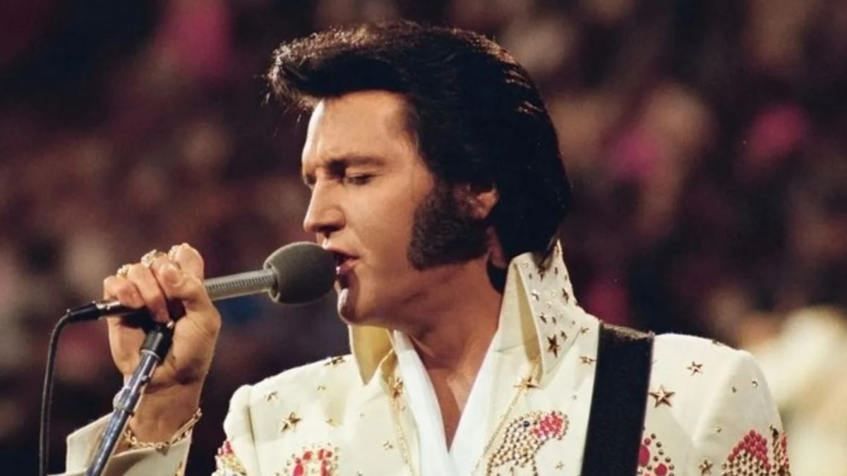 Anthropic'e Elvis Presley'in 274 şarkısını izinsiz kullandığı iddiasıyla dava açıldı