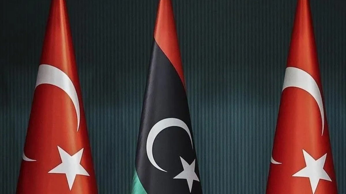 Avrupa Birliği, Libya anlaşmasından rahatsız oldu: Yunanistan ve Kıbrıs'ın yanındayız