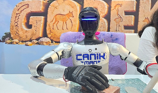 CANİKMAN Türkiye'nin Gündeminde