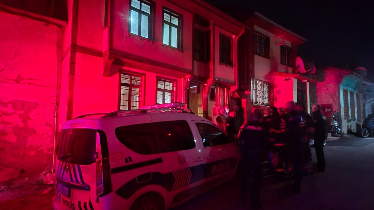 Eskişehir'de 10 gündür haber alınamayan şahıs ekipleri teyakkuza geçirdi