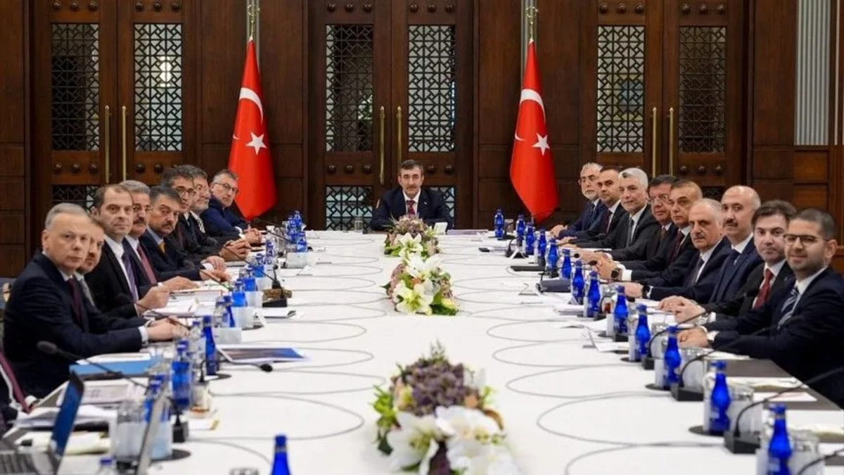Fon Koordinasyon Kurulu altıncı kez toplandı: 45 bini aşkın yatırımcıya 40,8 milyar lira ödendi