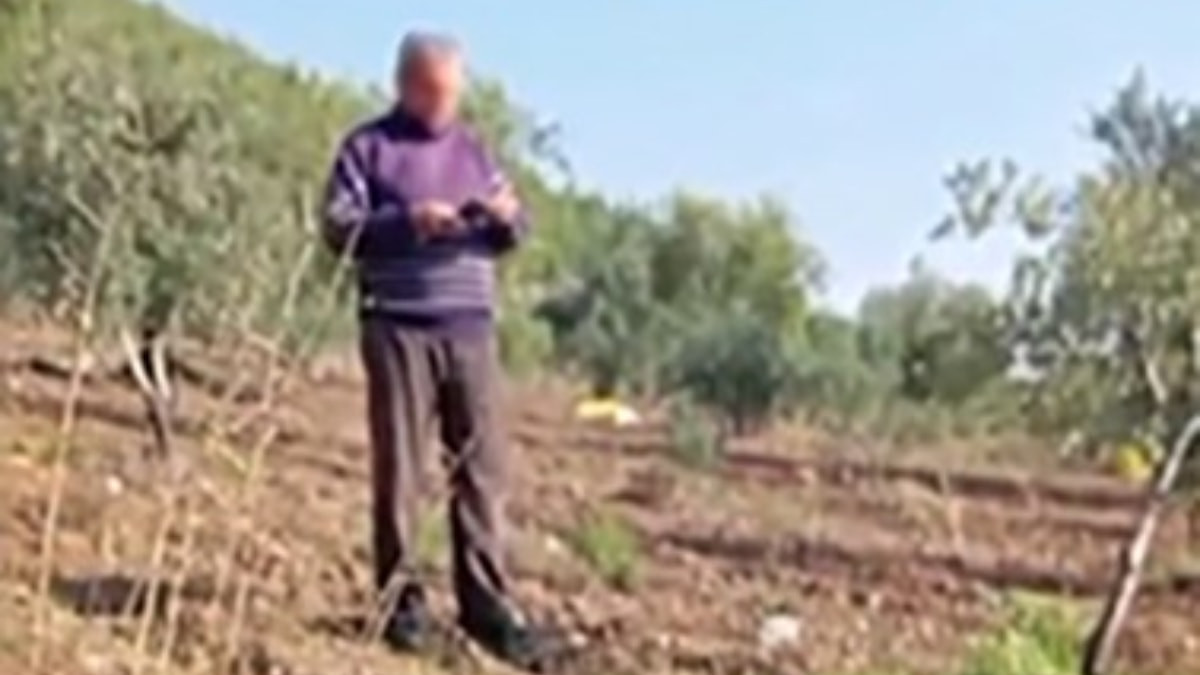 Gaziantep'te arazi anlaşmazlığında kan aktı: Amca gözaltına alındı