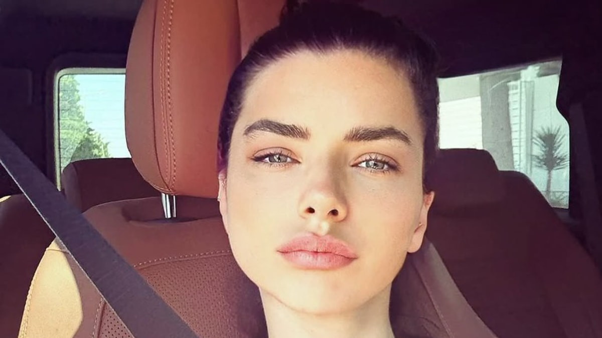 Göbeği olay olmuştu! Merve Boluğur hamilelik iddialarına cevap verdi