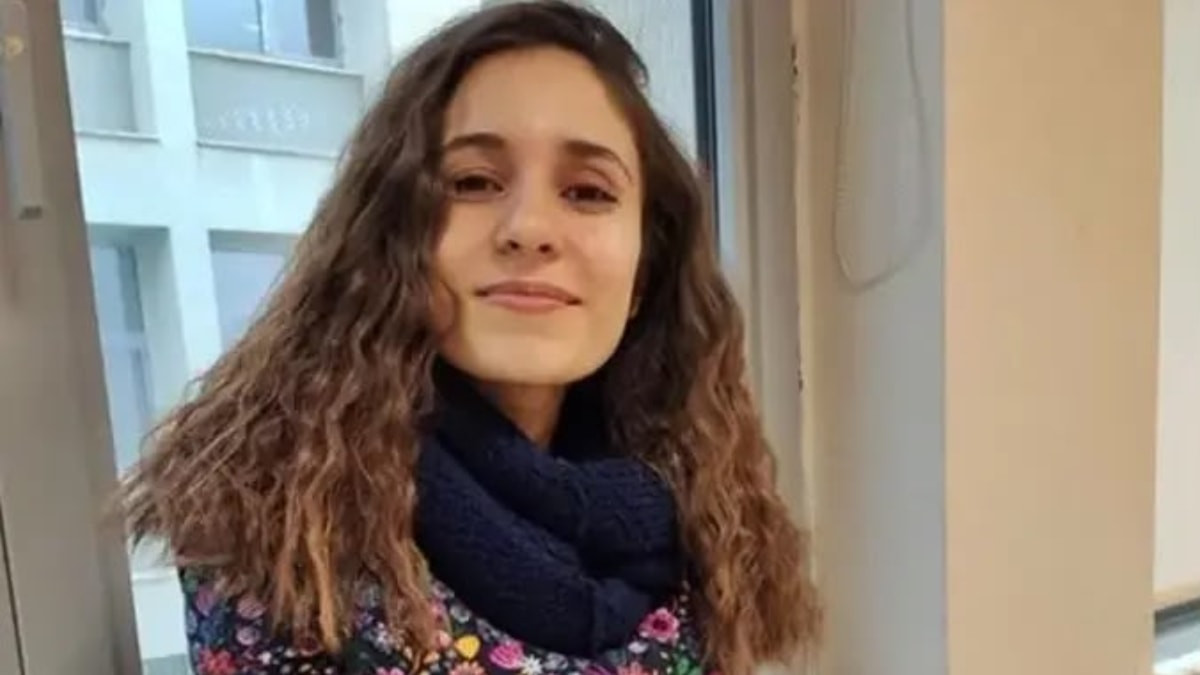 Gülistan Doku dosyasında çalıştığı katın görüntüleri yok