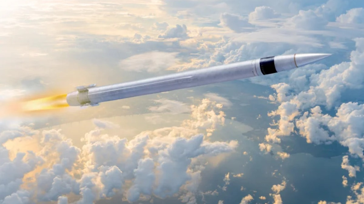 Hipersonik tehditleri yok ediyor: Lockheed Martin PAC-3 Edge tanıtıldı