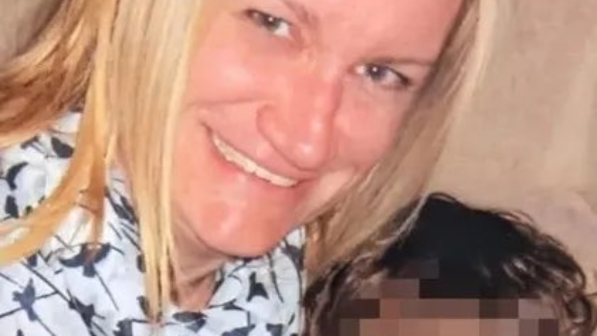 İngiliz kadın Danimarkalı olduğu belirtilen donör seçip anne oldu: Yumurtalar Türkiye'deki şebekeden çıktı