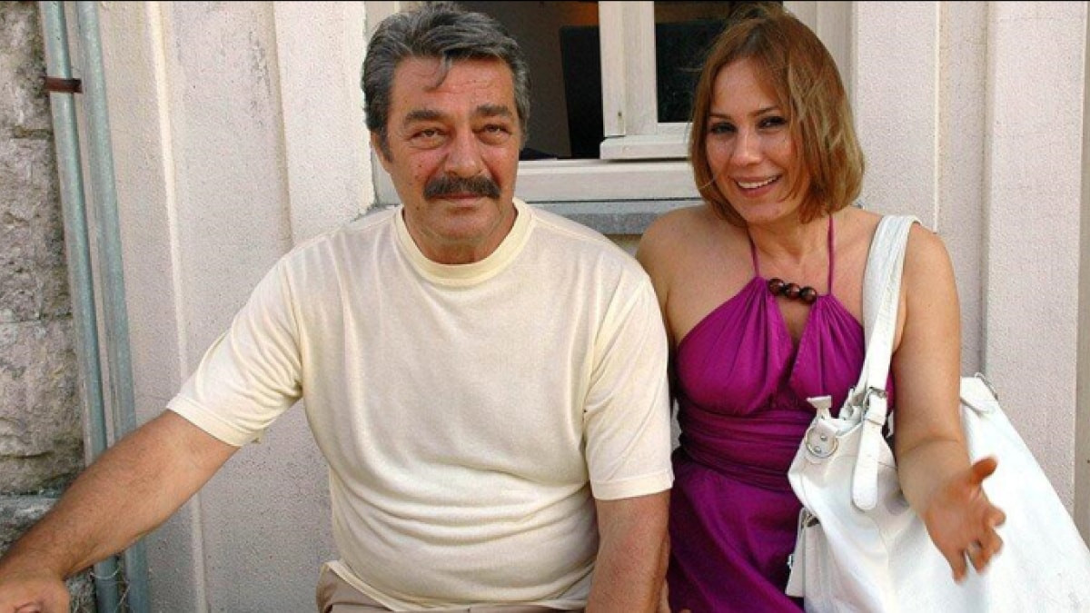 Kadir İnanır tüm mirasını ona bırakmıştı: Jülide Kural sessizliğini bozdu!