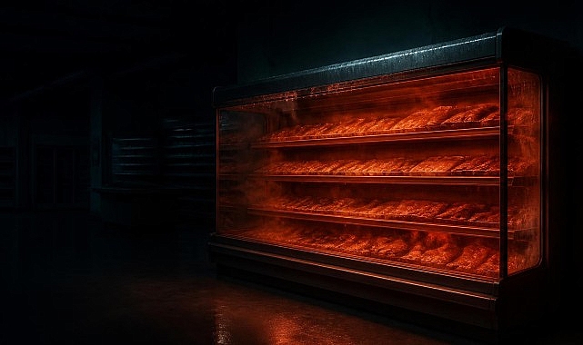 Market dolaplarını ısıtan siber saldırı uzaktan erişim riskini ortaya koydu