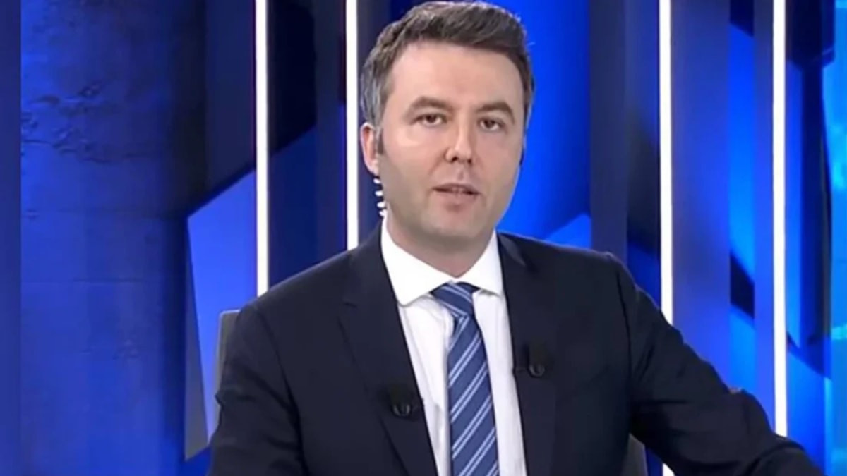 Mehmet Akif Ersoy ikinci kez hakim karşısında: Duruşma ertelendi